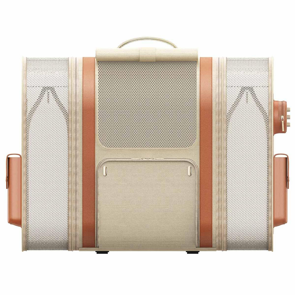 Рюкзак-переноска для тварин Mova Pet Backpack PB10 Pro (PPK10A) ( 13036 ) Харьков - изображение 5