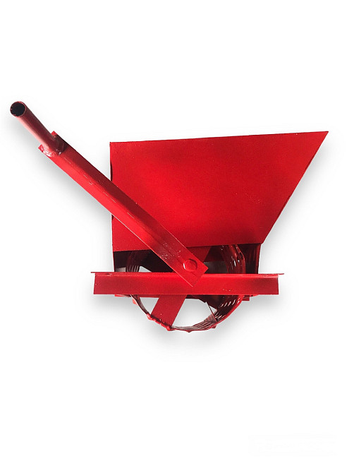 Корморезка ручная металлическая Харьков - изображение 1