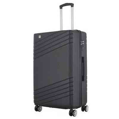 Чемодан Semi Line 28" L T5789-3 Black (DAS302976) Винница