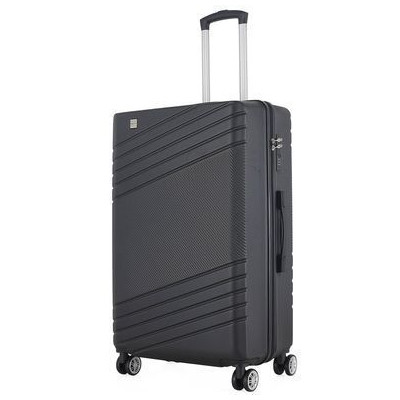 Чемодан Semi Line 28" L T5789-3 Black (DAS302976) Винница - изображение 1