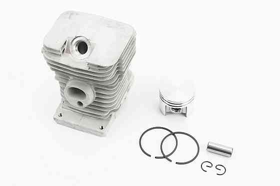 Циліндр к-кт (цпг) MS-180 38mm (палець 10mm) Київ