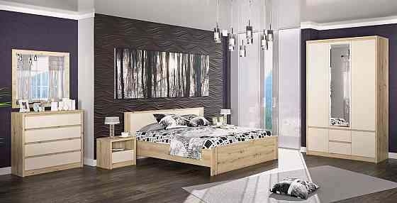 Шкаф 4Д2Ш Доминика Львов