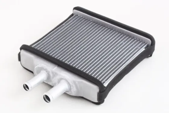 Радиатор отопителя Lacetti алюминиево-паяный EuroEx Винница