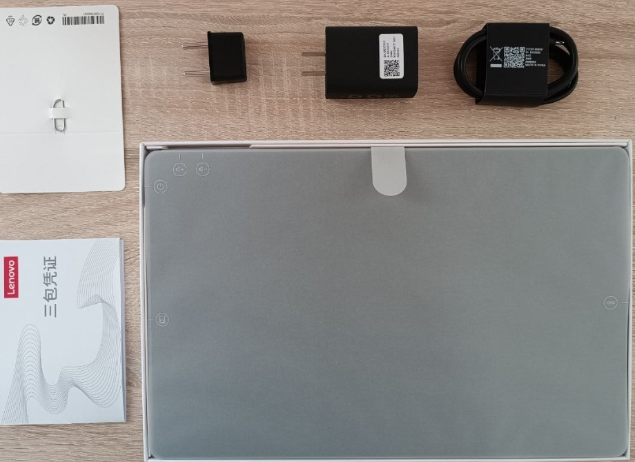 Lenovo Idea tab pro / Xiaoxin Pad Pro 12.7 2025 Matte Display 8/128. Харьков - изображение 4