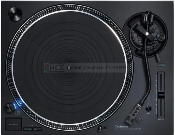 Програвач Technics SL-1210GR2EK Київ