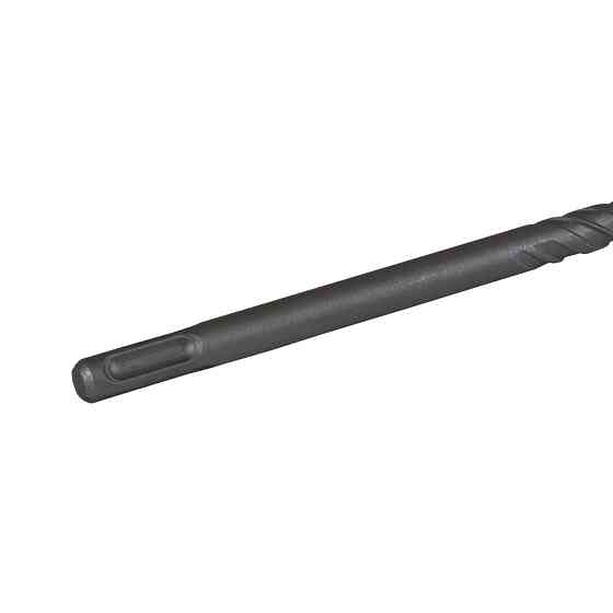Бур для бетону SDS-plus твердосплав S4 Ø 12 × 800 мм SIGMA (1811331) Київ