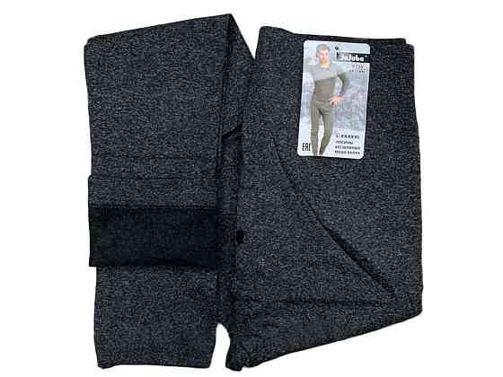 Гамаші чол. байка р.L-6XL арт.К530 ТМ Jujube Київ