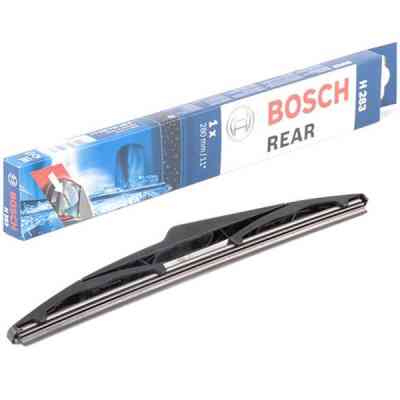 Щетка стеклоочистителя Bosch 3 397 011 812 Винница