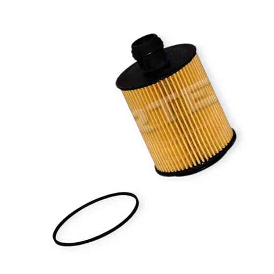 Фільтр Fiat Doblo 1.3D Multijet 10-, Опель Combo 1.6DCTI 10- масляний Мукачево