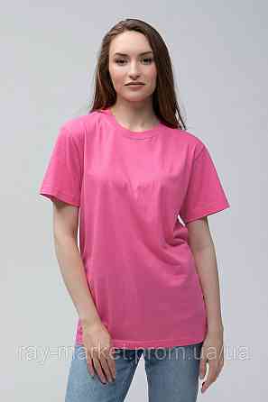 Футболка базова Stedman Classic-T Unisex рожева (ST2000W-SPK) M Київ