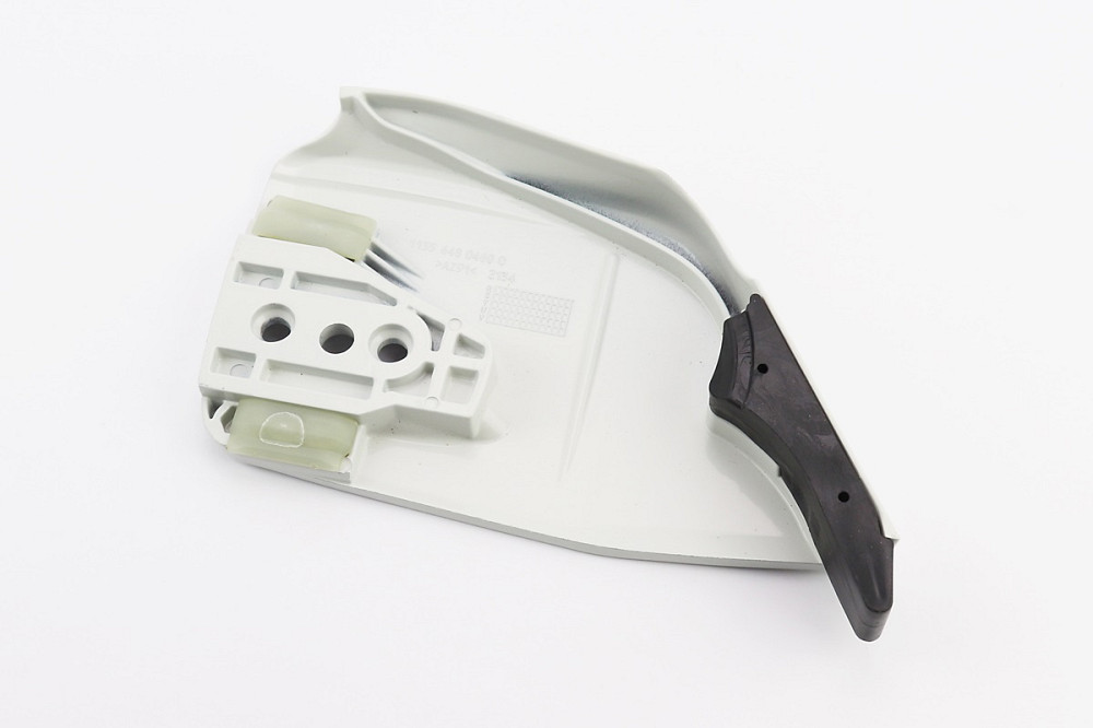 Кришка зчеплення MS-361/362/441 Київ - фото 2