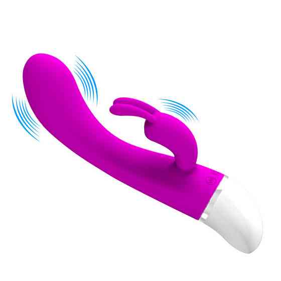 Вибратор PRETTY LOVE FREDA, 30 function Sex Aura Киев
