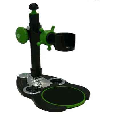 Аксессуар для микроскопов Sigeta Штатив для цифрових мікроскопів Scorpio King (65009) Винница