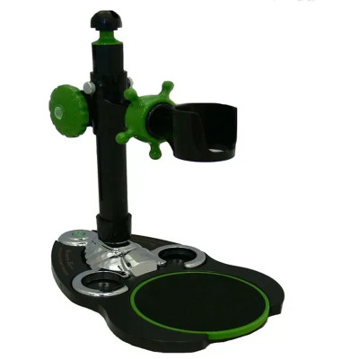 Аксессуар для микроскопов Sigeta Штатив для цифрових мікроскопів Scorpio King (65009) Винница - изображение 1