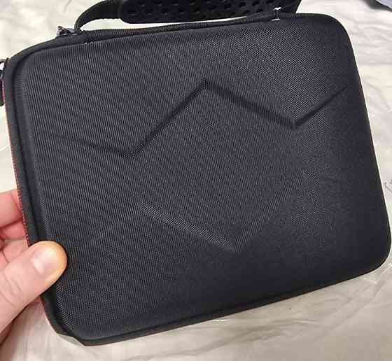 IPad Pro 12.9 2022, 128GB, Silver, Wi-Fi M2 2 чехла,сумка. Київ