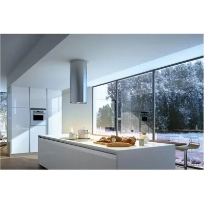 Витяжка кухонна Faber Cylindra Isola Ev8 X A37 Eln (110.0332.308) Вінниця