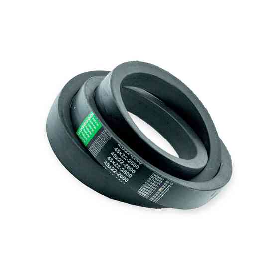 Ремінь 2600 Комбайн 45х22 Мукачево