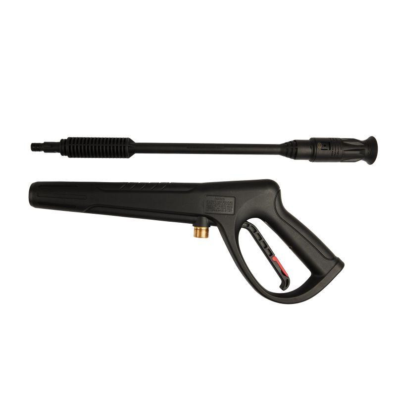 Минимойка для авто Kraft&Dele KD439 2800 Вт 280 БАР Киев - изображение 5