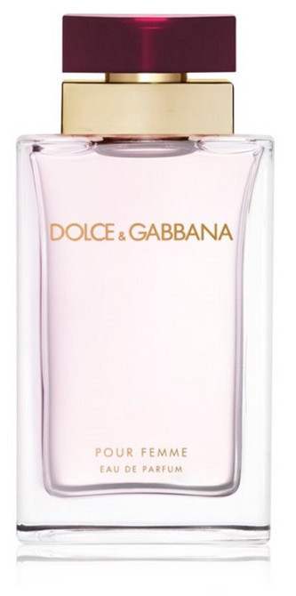 Парфумована вода Dolce&Gabbana Pour Femme Слов'янськ - фото 1