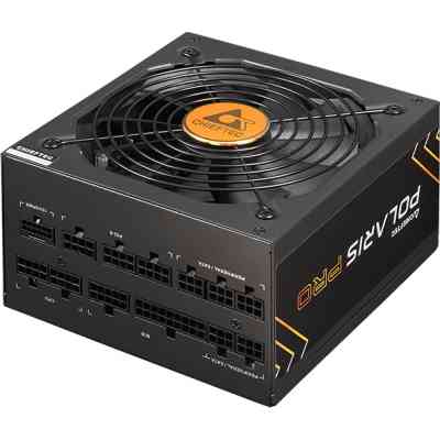 Блок живлення Chieftec 1300W Polaris 3.0 (PPX-1300FC-A3) Вінниця