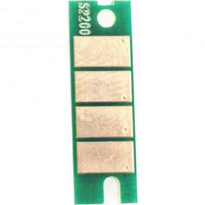 Чип для картриджа Ricoh aficio SP200/201/202/203/204/210/211/213 Everprint (CHIP-RIC-SP200) Винница