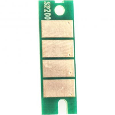 Чип для картриджа Ricoh aficio SP200/201/202/203/204/210/211/213 Everprint (CHIP-RIC-SP200) Винница - изображение 2