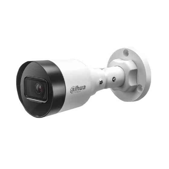 IP камера Dahua DH-IPC-HFW1431S1 4MP (2.8мм) ( white ) Харків
