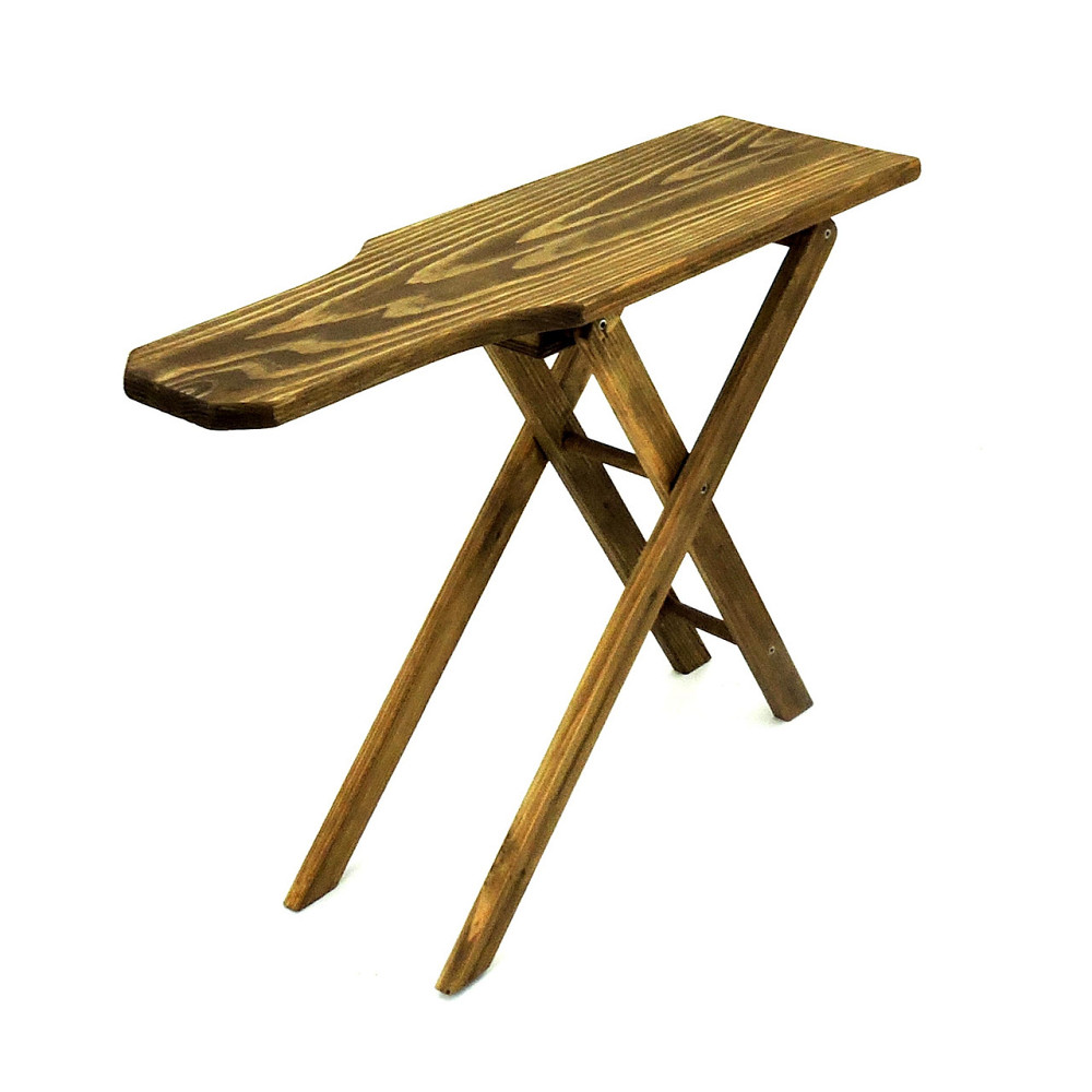 Іграшкова прасувальна дошка "Рамона" капучино Миколаїв - фото 1