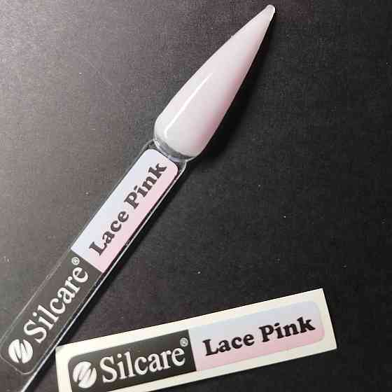 Наліпка на палітру Польща Lace Pink (9 x 55 мм) Херсон