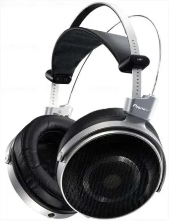 Навушники Pioneer SE-Master 1 Київ