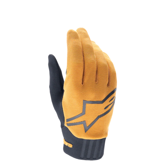 Перчатки Alpinestars A-DURA GLOVES DARK GOLD, XXL Київ