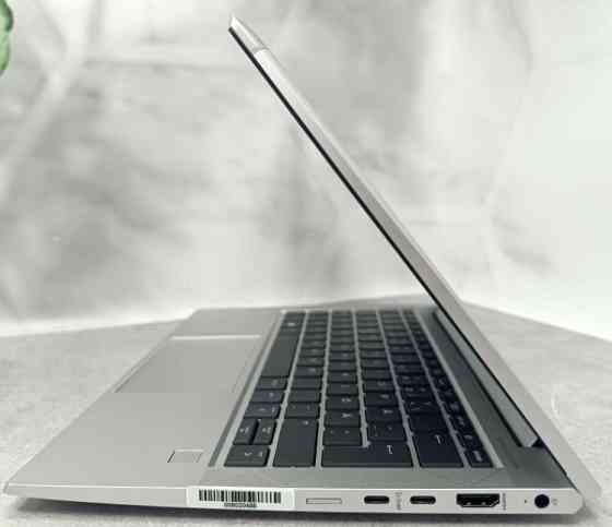 HP EliteBook 835 G7/Ryzen 3 Pro 4450U/16/256/13