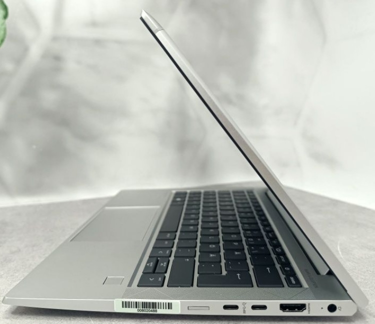 HP EliteBook 835 G7/Ryzen 3 Pro 4450U/16/256/13