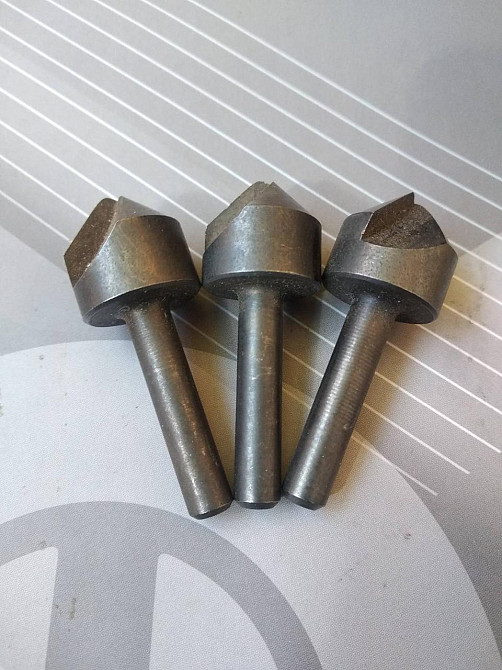 Зенкер для дерева 16 мм Germany Полтава - фото 1