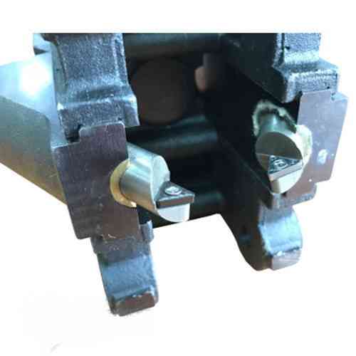 Комплект резцов к стенду для проточки тормозных дисков 