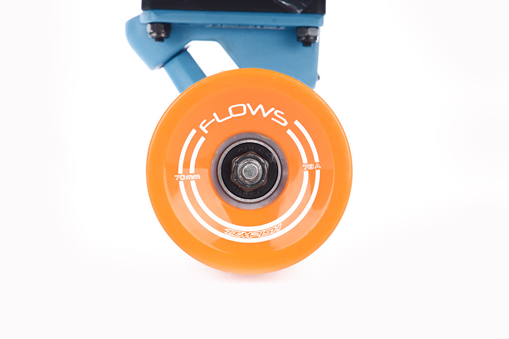 Лонгборд Tempish MINI NAUTICAL Київ - фото 7