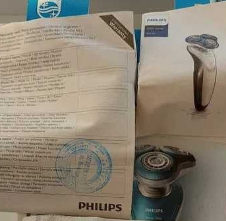 Электробритва: PHILIPS Series 7000 . Оригинал! Киев - изображение 7