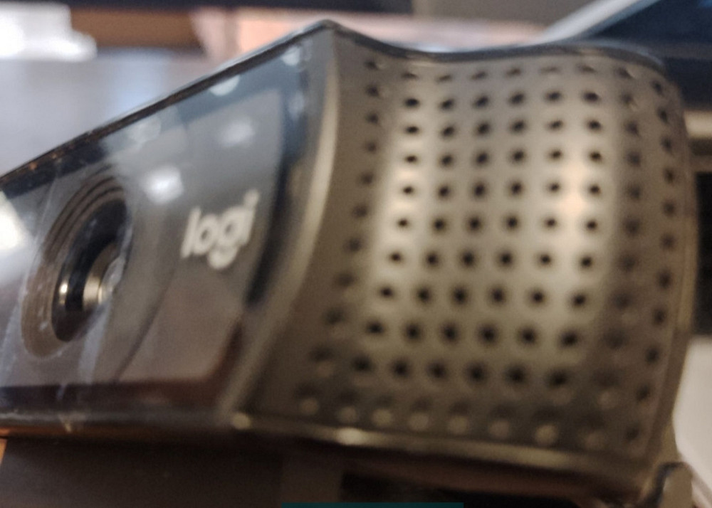 Веб-камера: Logitech C920 Киев - изображение 1