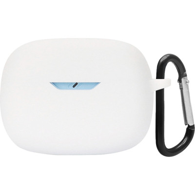 Чехол для наушников Armorstandart Hang Case для JBL Wave Beam White (ARM73555) Винница - изображение 1