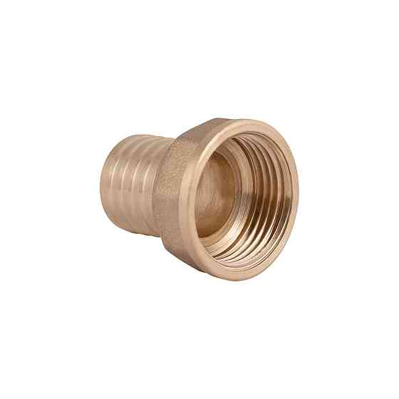 Штуцер Thermo Alliance Standart 25х1" ВР SD4262525 Київ