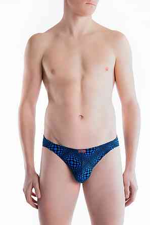 Трусы мужские мини Lans 04/027 Киев