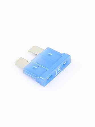 Предохранитель штырный EURO (евро) 15А 35.3722.000-03 Харьков