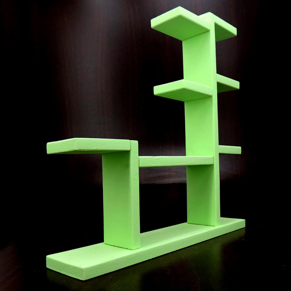 Підставка для квітів "Ла-Корунья" мохіто Миколаїв - фото 2