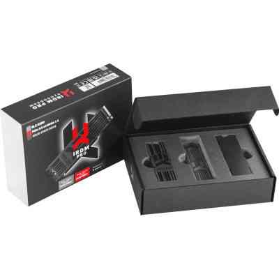 Накопичувач SSD M.2 2280 2TB IRDM PRO Goodram (IRP-SSDPR-P44A-2K0-80) Вінниця