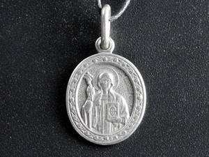 Нательная икона Нина Киев - изображение 1