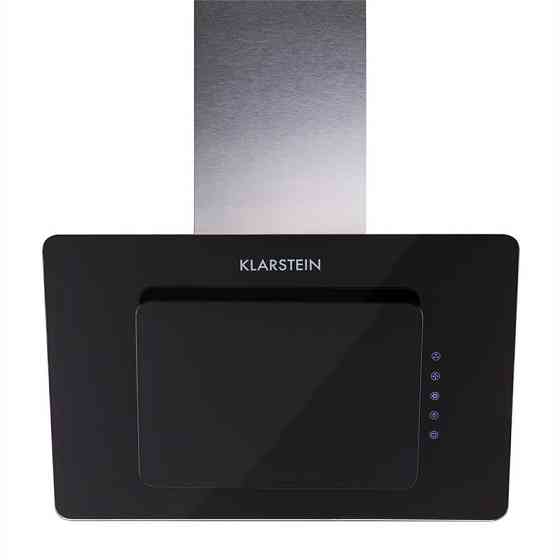 Вытяжка Lorea 60 с 2 черными фильтрами с активированным углем (Германия, читать описание) Ровно