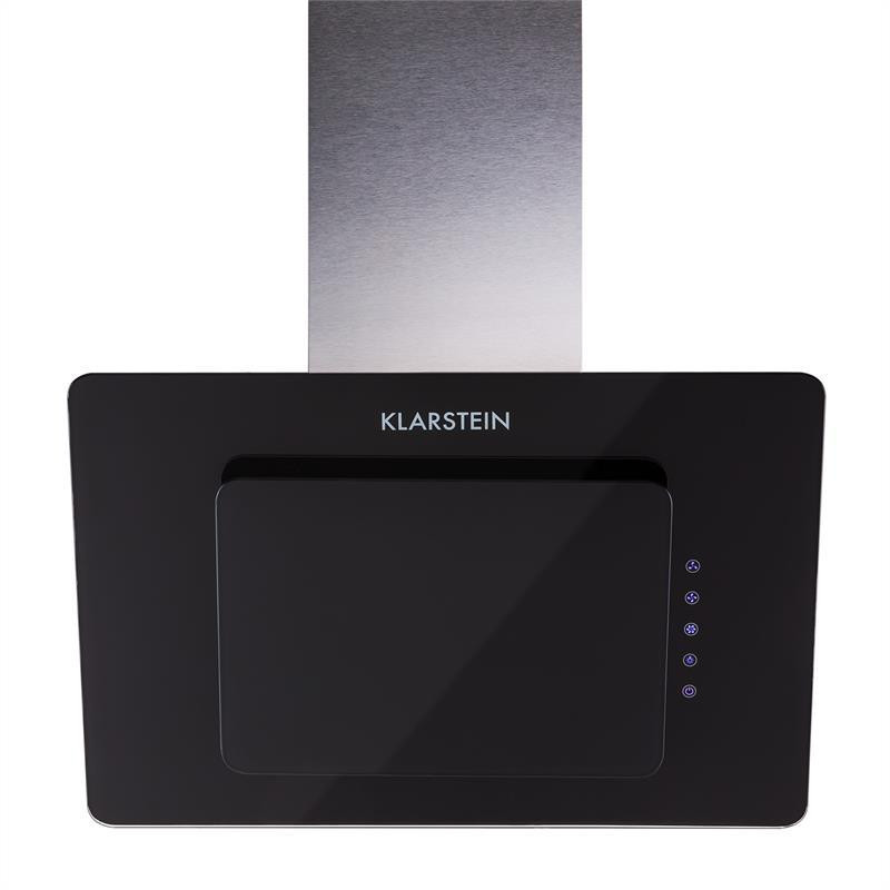 Вытяжка Lorea 60 с 2 черными фильтрами с активированным углем (Германия, читать описание) Ровно - изображение 3