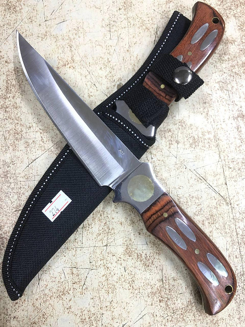 Нож ART 274/A 07 Одеса - фото 1