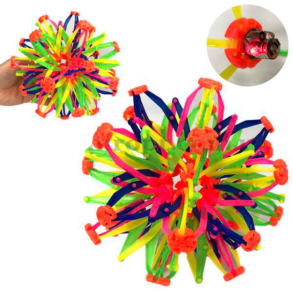 Іграшка для дітей Сфера, що розвиває Київ - фото 1