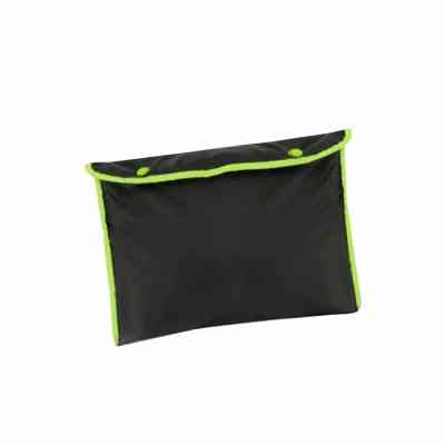 Дождевик Perletti City чорний/лайм L (14210109L) Винница